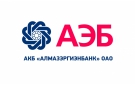 Банк Алмазэргиэнбанк в Прогрессе (Самарская обл.)